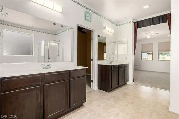 6751 Young Sky AVE, Las Vegas, NV 89142