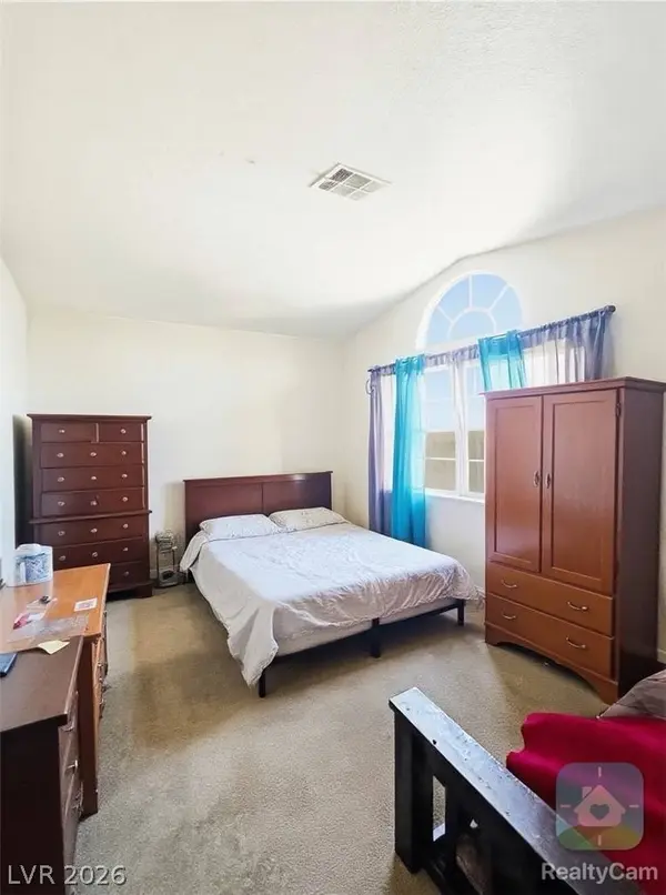 3891 James Paul AVE, Las Vegas, NV 89104