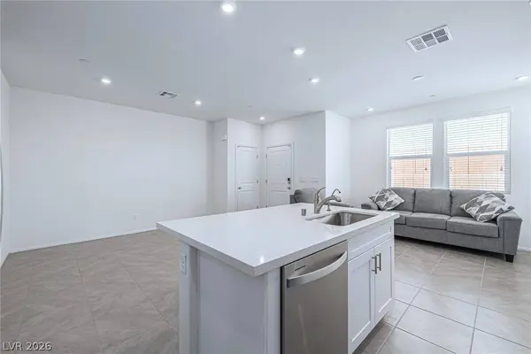 6656 Nimbus AVE, Las Vegas, NV 89130