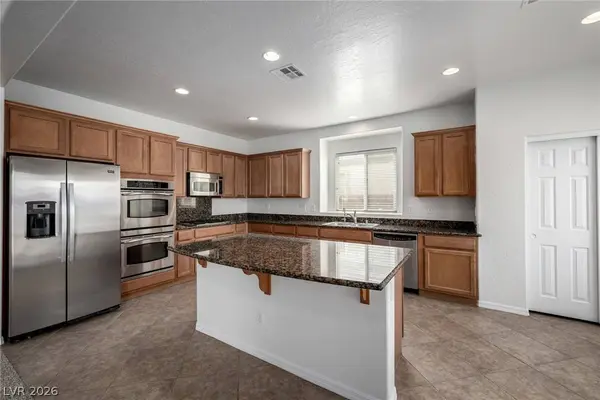 8623 Hill Alto CT, Las Vegas, NV 89131