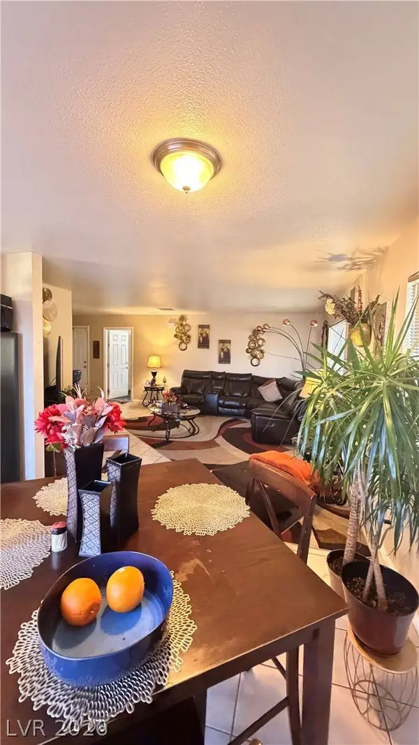 601 Avon AVE, Henderson, NV 89014