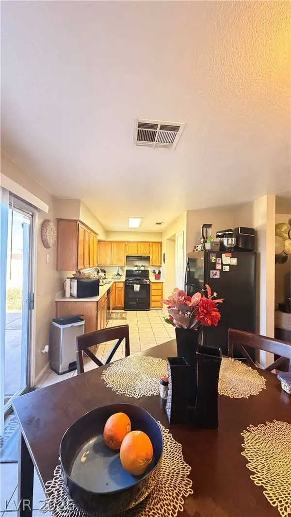 601 Avon AVE, Henderson, NV 89014