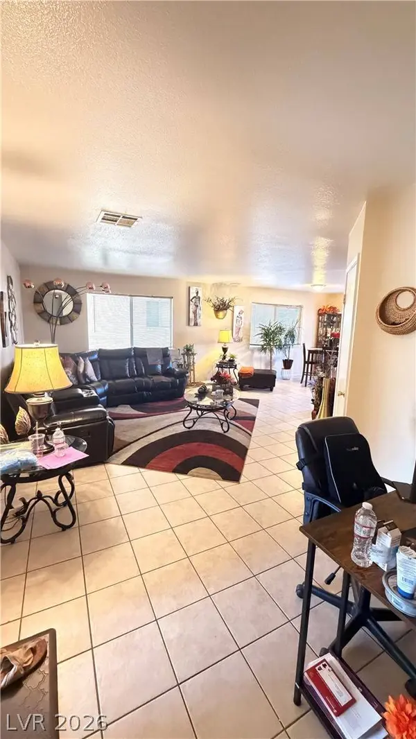 601 Avon AVE, Henderson, NV 89014