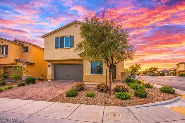 1001 Junipine AVE, North Las Vegas, NV 89081