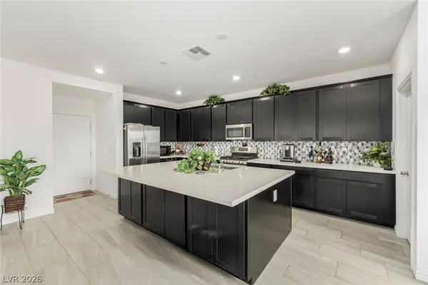 1001 Junipine AVE, North Las Vegas, NV 89081