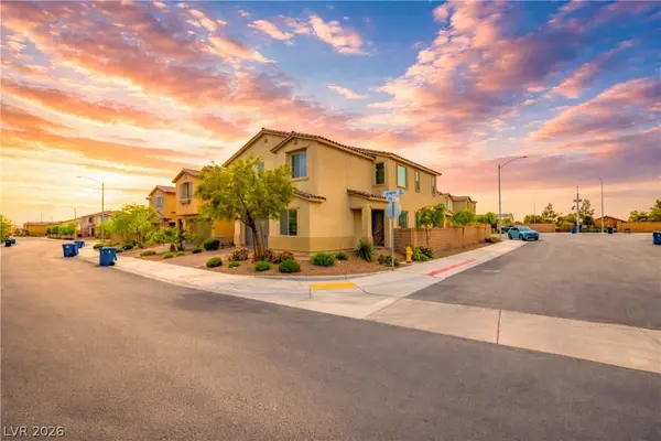 1001 Junipine AVE, North Las Vegas, NV 89081