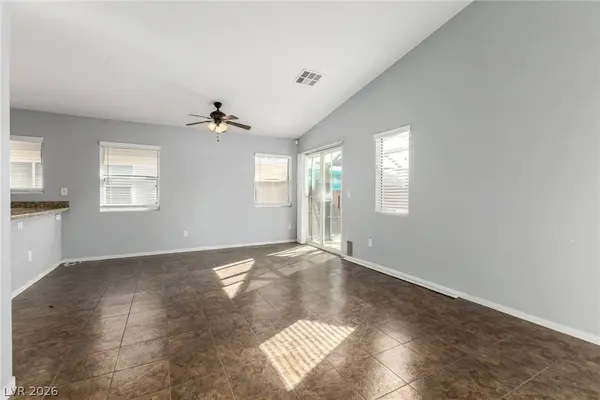 2767 Herron Hills ST, Las Vegas, NV 89156