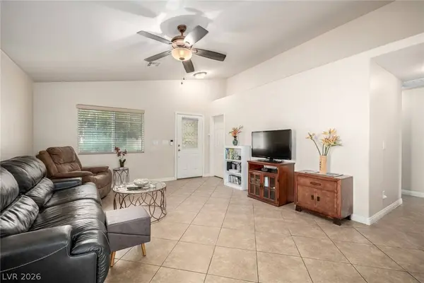 2821 Woodland Park AVE, North Las Vegas, NV 89086