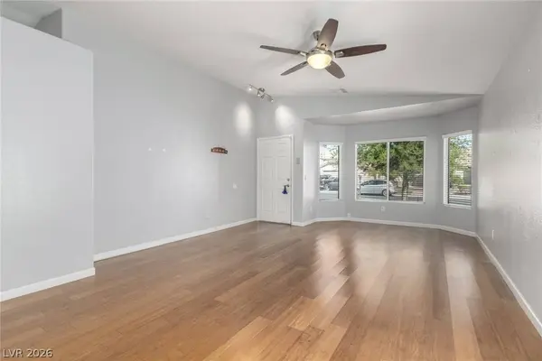 2767 Herron Hills ST, Las Vegas, NV 89156