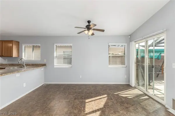 2767 Herron Hills ST, Las Vegas, NV 89156