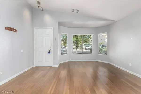 2767 Herron Hills ST, Las Vegas, NV 89156