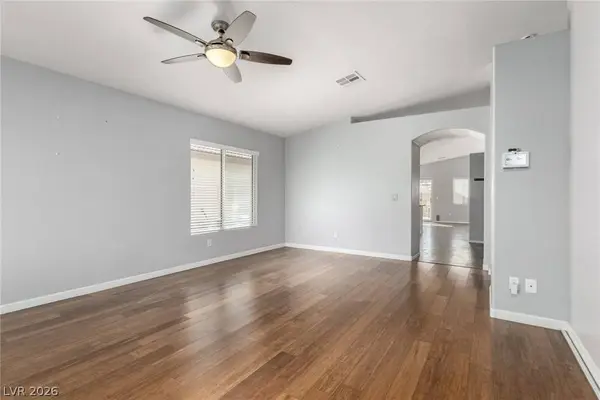 2767 Herron Hills ST, Las Vegas, NV 89156