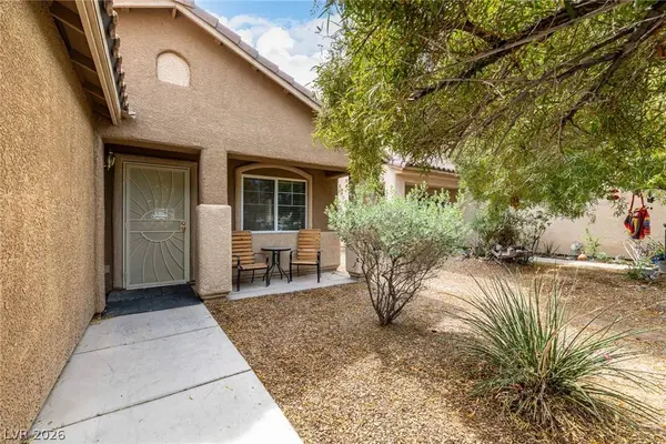 2821 Woodland Park AVE, North Las Vegas, NV 89086
