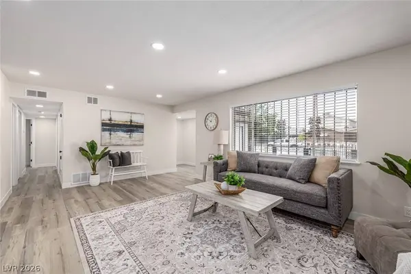 705 Veronica AVE, North Las Vegas, NV 89030