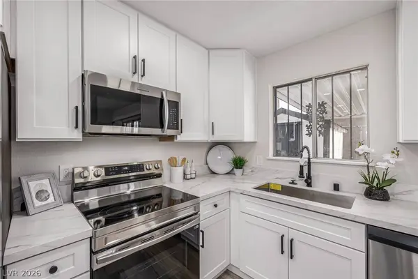 705 Veronica AVE, North Las Vegas, NV 89030