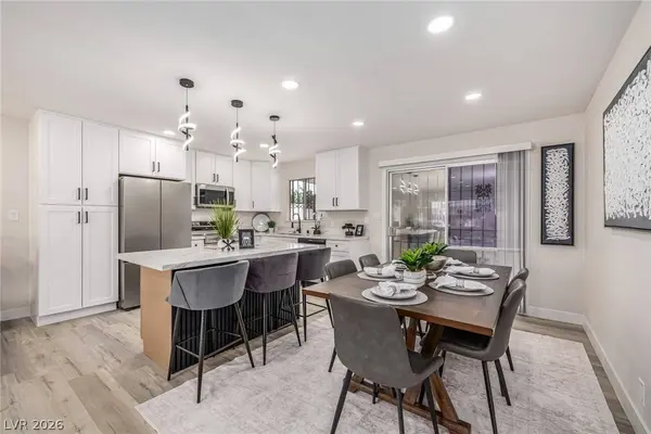 705 Veronica AVE, North Las Vegas, NV 89030