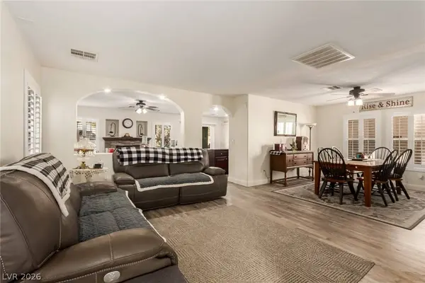 8717 Dodds Canyon ST, Las Vegas, NV 89131