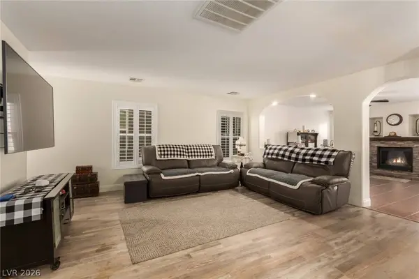 8717 Dodds Canyon ST, Las Vegas, NV 89131