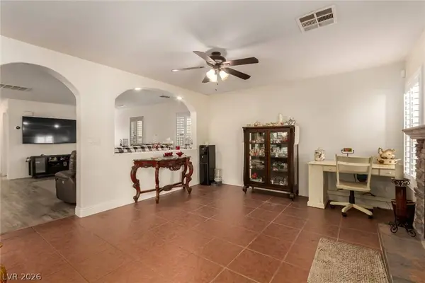 8717 Dodds Canyon ST, Las Vegas, NV 89131