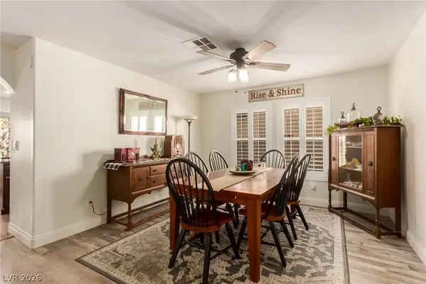 8717 Dodds Canyon ST, Las Vegas, NV 89131