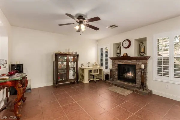 8717 Dodds Canyon ST, Las Vegas, NV 89131