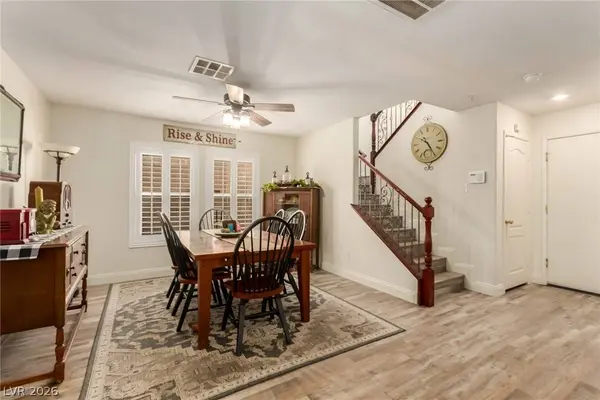 8717 Dodds Canyon ST, Las Vegas, NV 89131