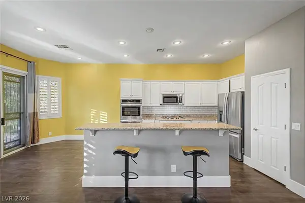 1036 Coldwater Falls WAY, Las Vegas, NV 89123