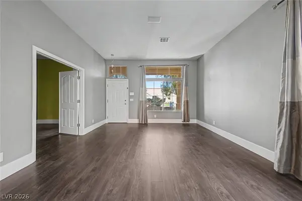 1036 Coldwater Falls WAY, Las Vegas, NV 89123