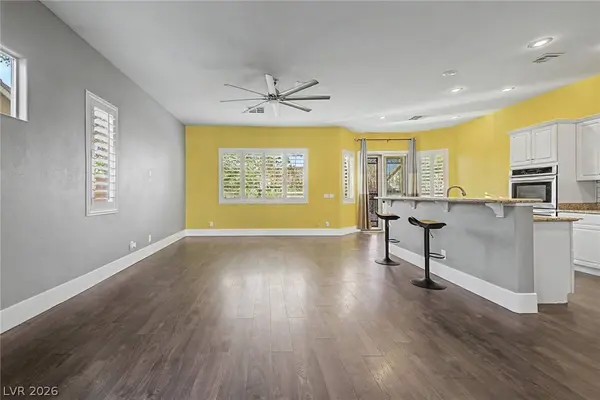 1036 Coldwater Falls WAY, Las Vegas, NV 89123