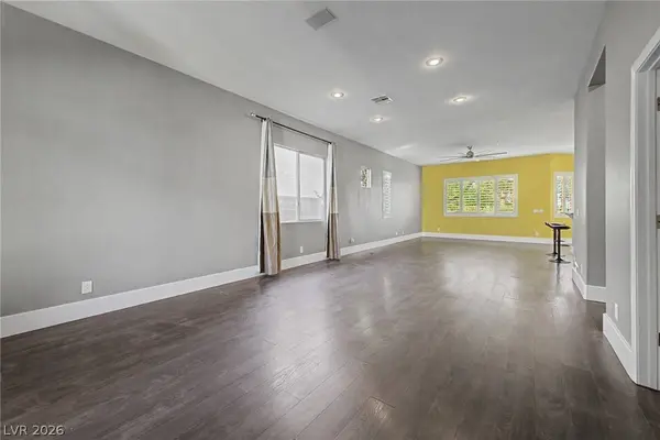 1036 Coldwater Falls WAY, Las Vegas, NV 89123