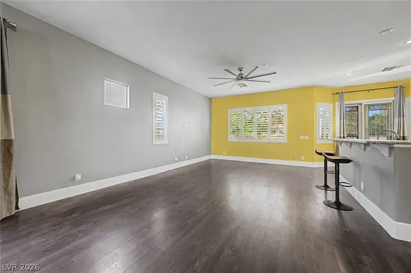 1036 Coldwater Falls WAY, Las Vegas, NV 89123