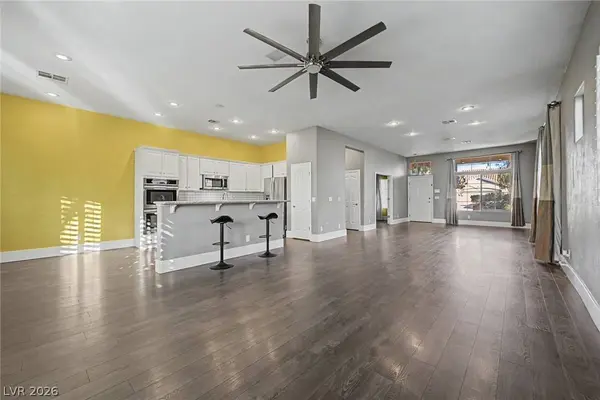 1036 Coldwater Falls WAY, Las Vegas, NV 89123