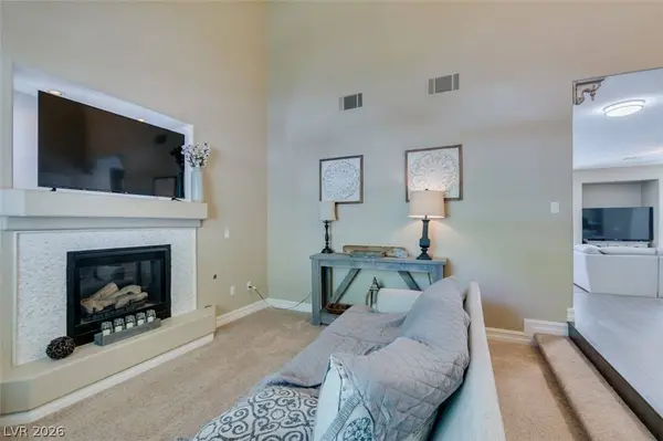 7628 Whispering River ST, Las Vegas, NV 89131