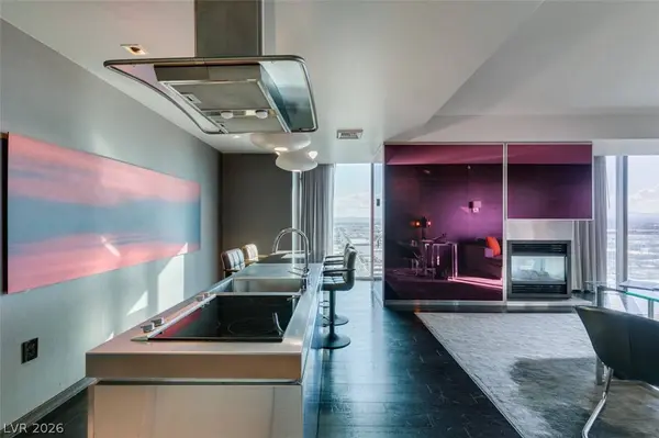 4381 W Flamingo RD #3121, Las Vegas, NV 89103