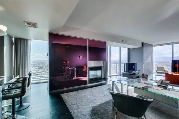 4381 W Flamingo RD #3121, Las Vegas, NV 89103