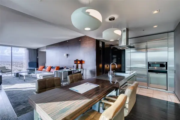 4381 W Flamingo RD #3121, Las Vegas, NV 89103