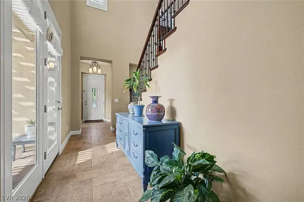 12240 Montura Rosa PL, Las Vegas, NV 89138