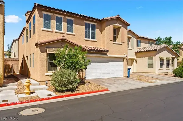 5629 Vassar Meadow ST, Las Vegas, NV 89148