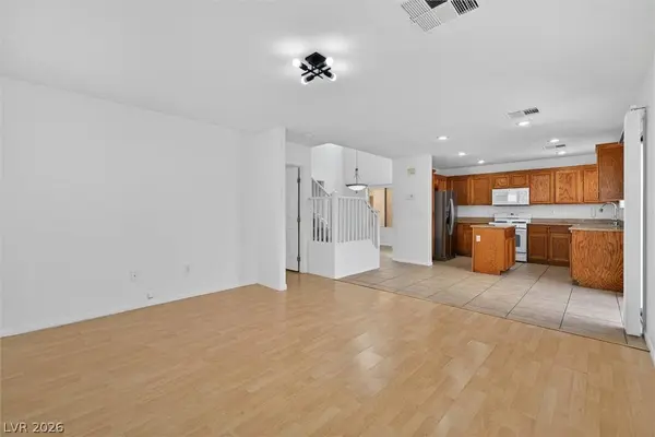 5629 Vassar Meadow ST, Las Vegas, NV 89148