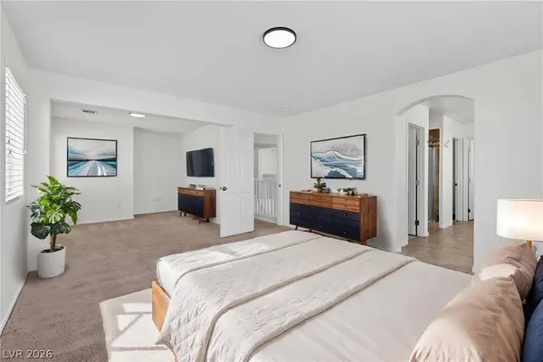 5629 Vassar Meadow ST, Las Vegas, NV 89148