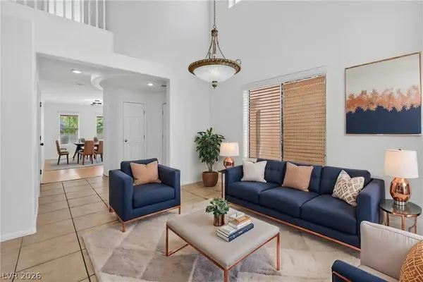 5629 Vassar Meadow ST, Las Vegas, NV 89148