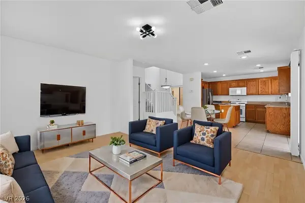 5629 Vassar Meadow ST, Las Vegas, NV 89148