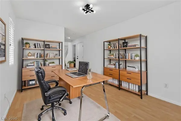 5629 Vassar Meadow ST, Las Vegas, NV 89148