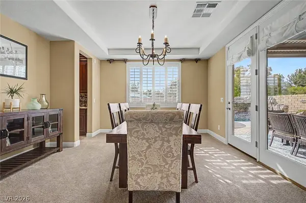 12240 Montura Rosa PL, Las Vegas, NV 89138