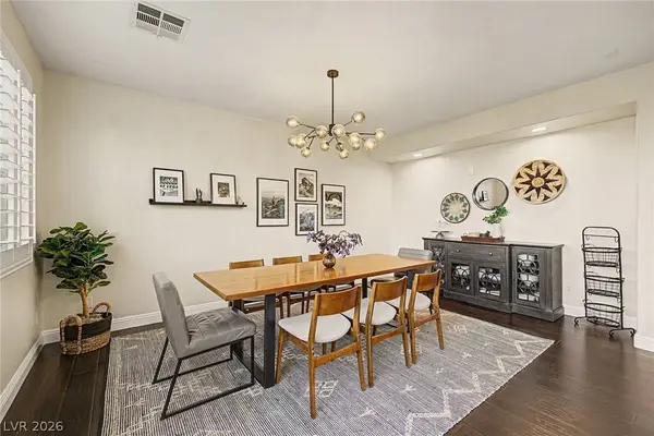 3584 Bryson CT, Las Vegas, NV 89135