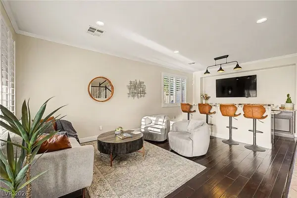 3584 Bryson CT, Las Vegas, NV 89135