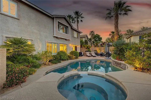 3584 Bryson CT, Las Vegas, NV 89135