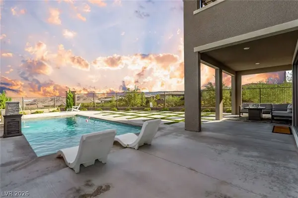 12619 Huckleberry Oak AVE, Las Vegas, NV 89138