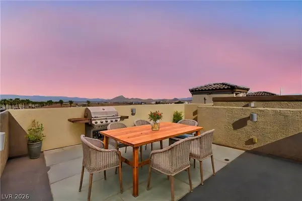 1525 Spiced Wine AVE #27104, Henderson, NV 89074