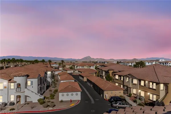 1525 Spiced Wine AVE #27104, Henderson, NV 89074